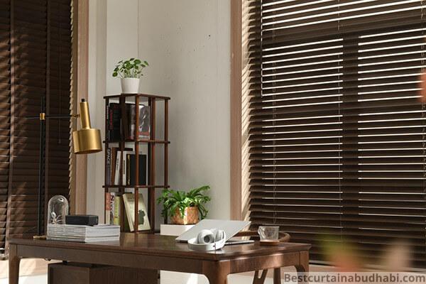 Wooden Blinds