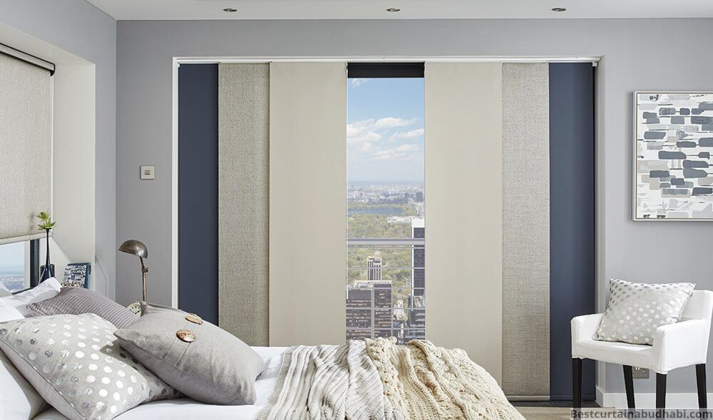 Panel Blinds