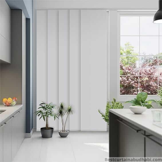 Panel Blinds