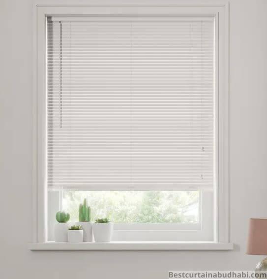 Wooden Blinds